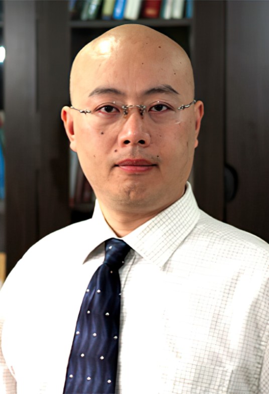 李小川（中国书画艺术家、四川外国语大学教师）