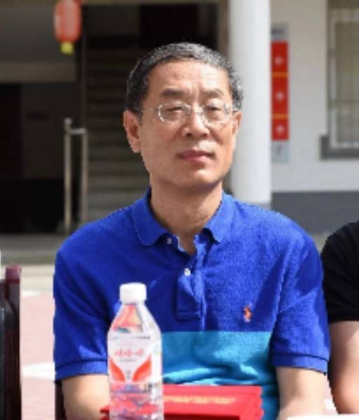 陈国庆（西北大学慈善研究院院长）