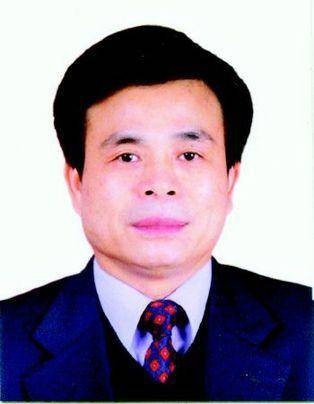 张桂芳(广州市人大常委会原主任)