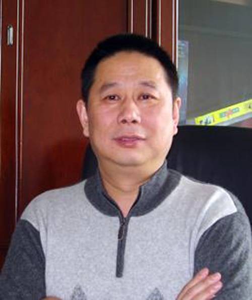 张跃(中央新影集团总裁助理、副总编辑)