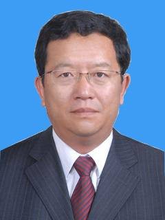李小松（青海省经济和信息化委员会原巡视员）