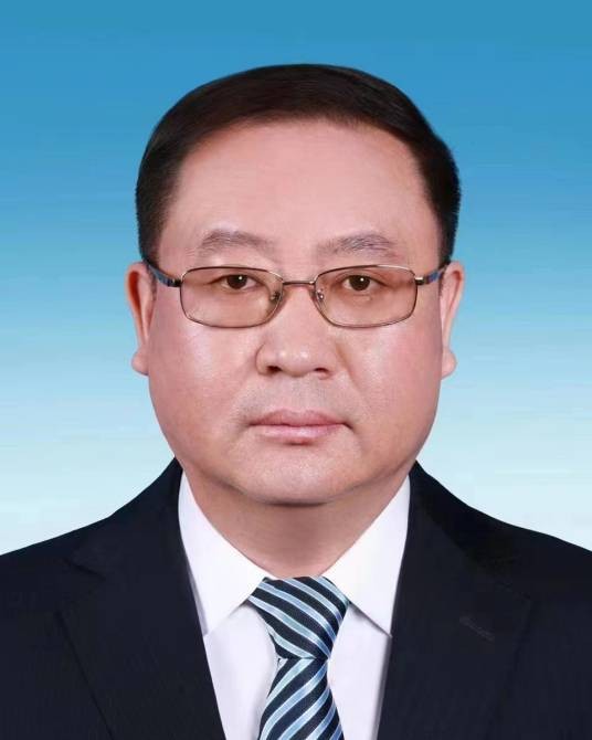 于海峰（辽宁省应急管理厅党委委员，省地方矿山安全监督管理局党组书记、局长）