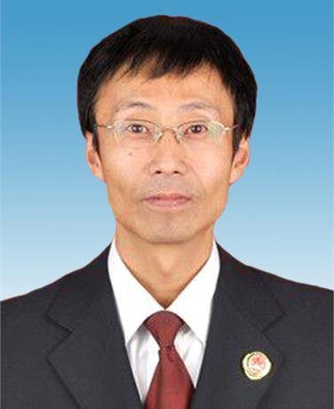 秦宏(广元市昭化区监委委员)