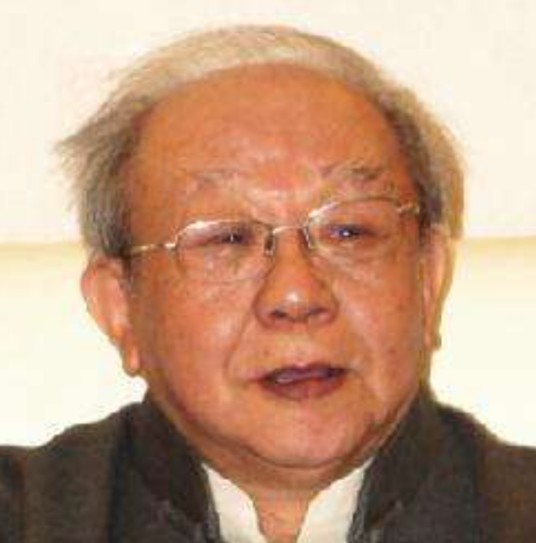 李巍(吉林艺术学院教授)