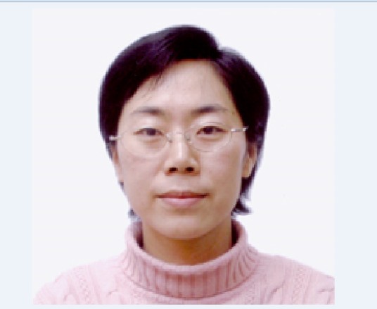 刘晓辉（中国水稻基因组研究员）
