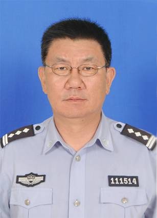 张国祥(巴彦淖尔市五原县政府原副县长、公安局原局长)
