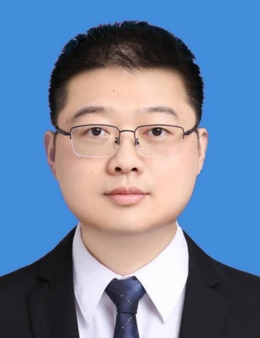 张潇(湖北省宜昌市夷陵区委常委、区纪委书记、区监察委员会副主任、代理主任)