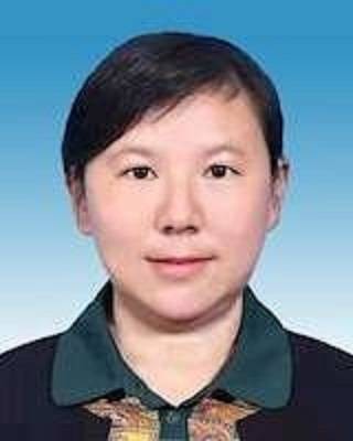 崔青（山东省济宁经济技术开发区党工委副书记）