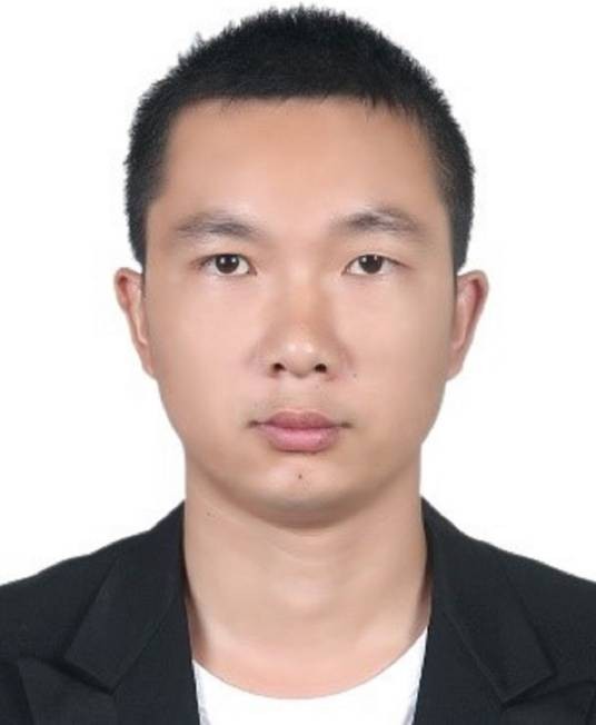 刘海洋（中国长江大学农学院副教授、博士生导师）