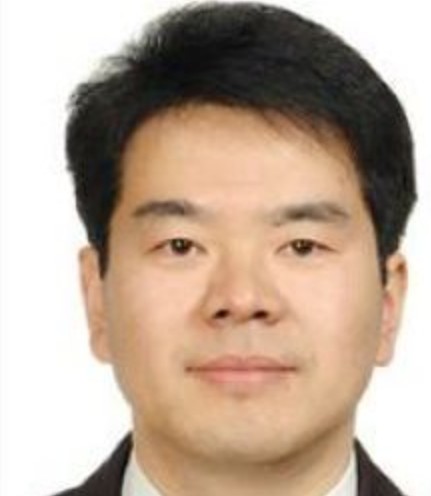 杨建国（浙江工业大学化机所教授）