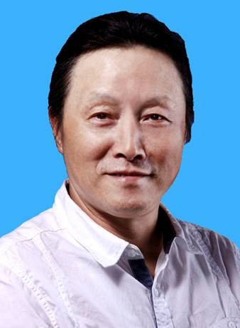 张黎明（一级摄影师）