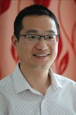 陈劲(中国天津师范大学副教授)