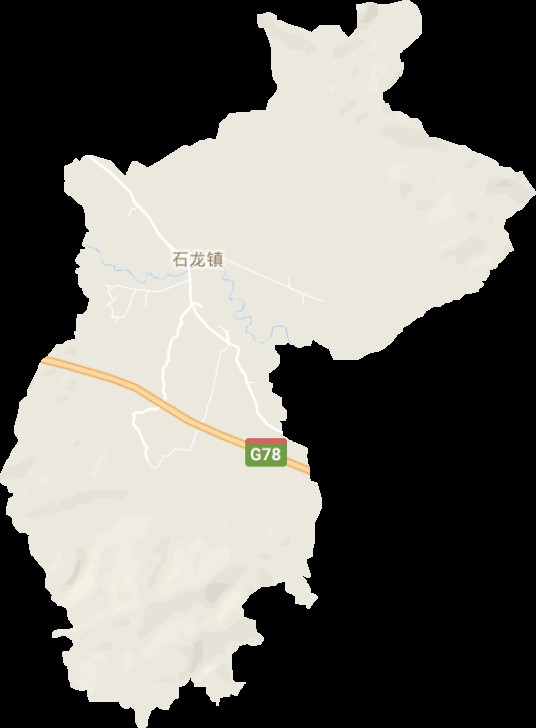 石龙镇(广西壮族自治区贺州市钟山县下辖镇)