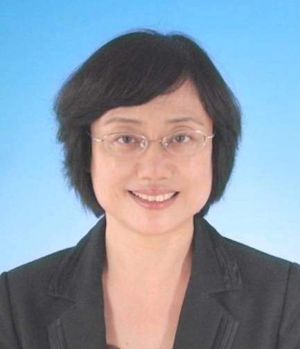 戴颖（北京市优化营商环境专家咨询委员会主任委员）