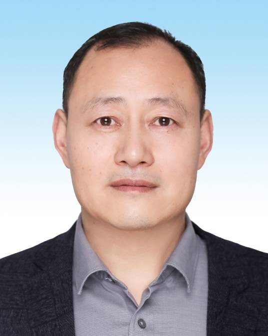 朱洪波(浙江省宁波市经济和信息化局党组成员、二级巡视员)