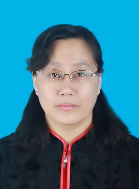 孙海英（临沂大学马克思主义学院教授，思想政治教育专家）
