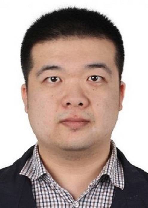曹宇（东北电力大学教授）