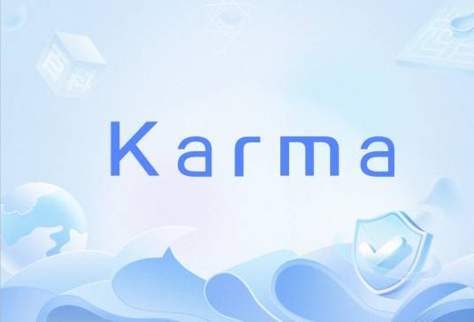 Karma（英语单词）