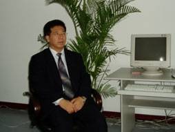 林忠（东北财经大学工商管理学院副院长）