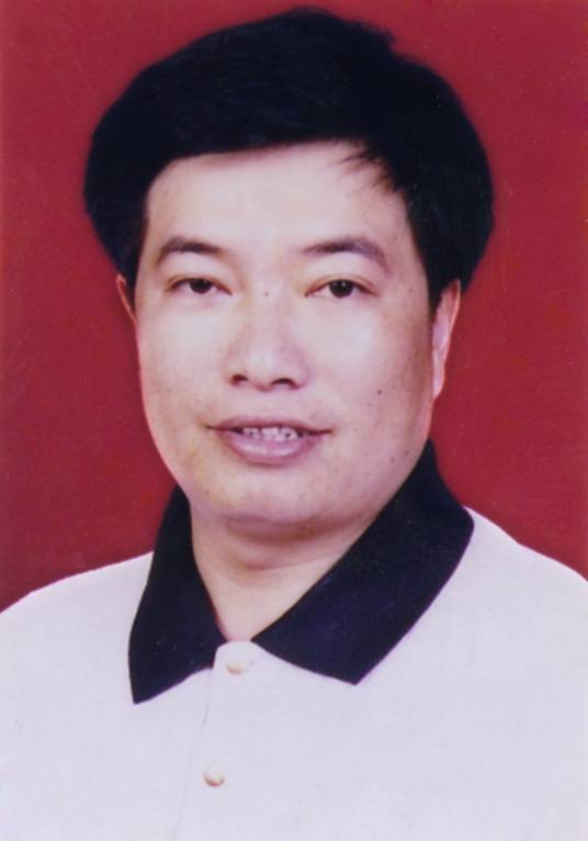 刘刚（云南省人民政府参事）