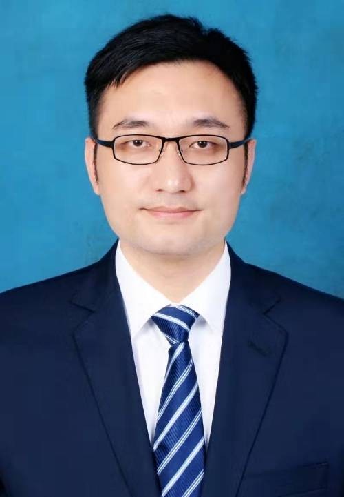 翟羽佳（浙江省宁波市经济和信息化局电子信息处正处长级干部，四川省雷波县委常委、副县长（挂职））