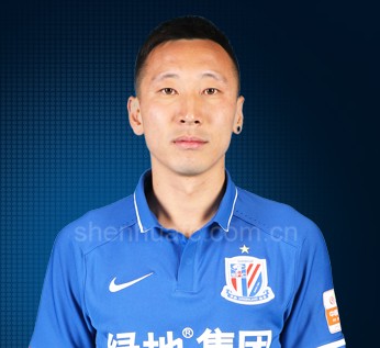 李文博（男子足球运动员）