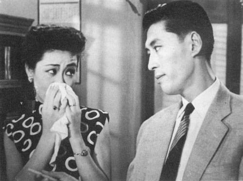 太太万岁（1948年毕虎执导电影）