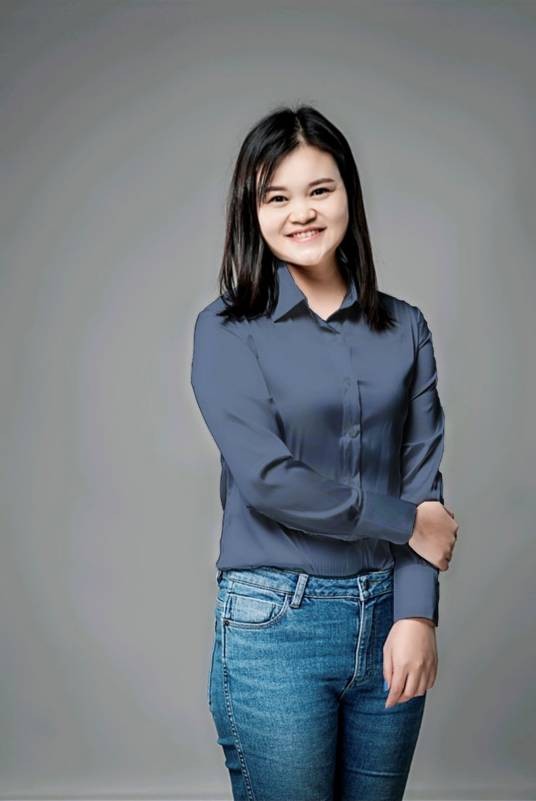 曹蕾(苏州经贸职业技术学院纺织服装与艺术传媒学院教师)
