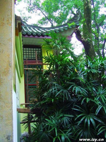 桂山书院(清代中期建造的书院)