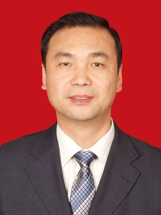 刘为民（甘肃省人民代表大会社会建设委员会原主任委员）