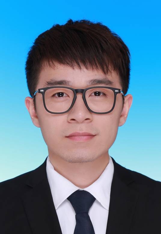 张立波(中国科学院软件研究所研究员)