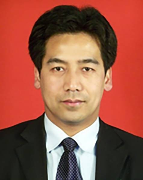 马云（宁夏大学动物科技学院教授）