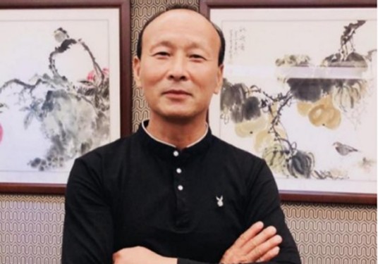 张国福（益生菌行业首席专家）