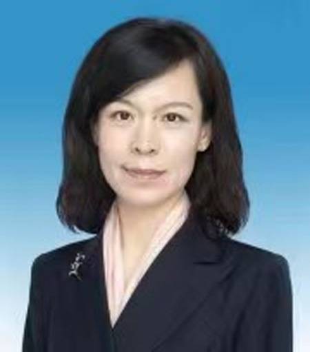 张淼（湖北省孝感市委常委、组织部部长）