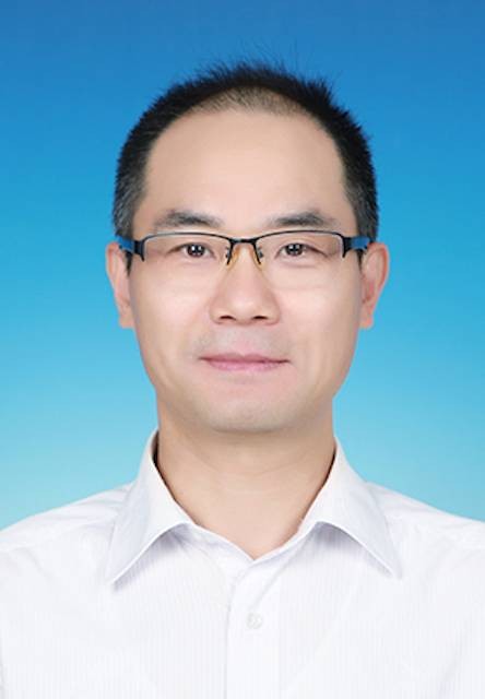 周军（南开大学生命科学学院教授）