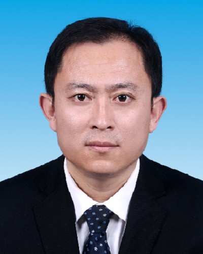 董军（山东省乐陵市委常委、组织部部长）