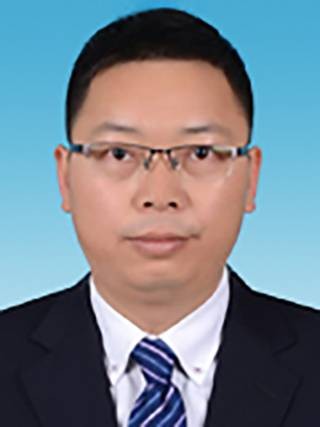田勇（贵州省习水县委副书记、政法委书记）