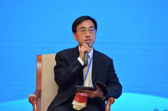 李云鹏（中国石油大学（北京）教授）