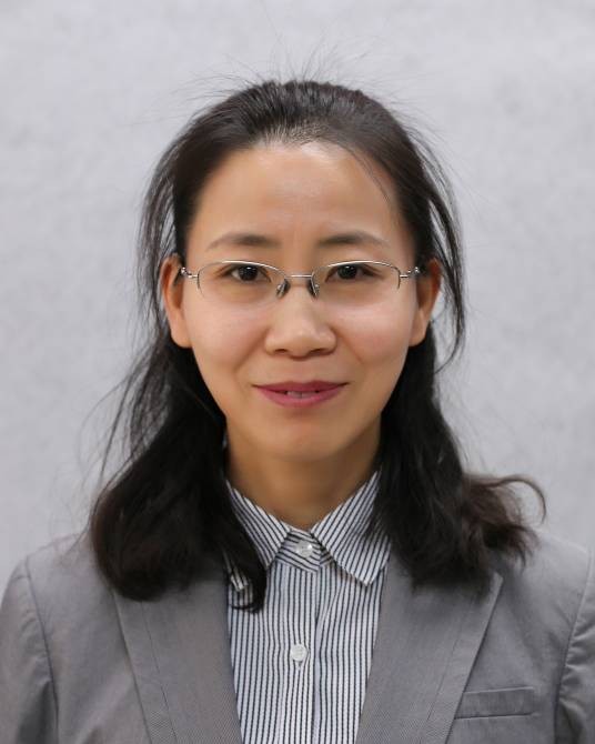 张冬梅(中央民族大学教授)