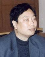 赵和平（浙江省文化厅原副厅长）