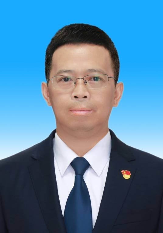 刘江（江西省抚州市委常委、政法委书记）