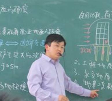 刘金龙（中国合肥学院教授）