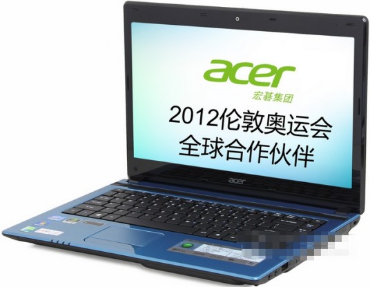 Acer 4752ZG-B962G50Mnbb