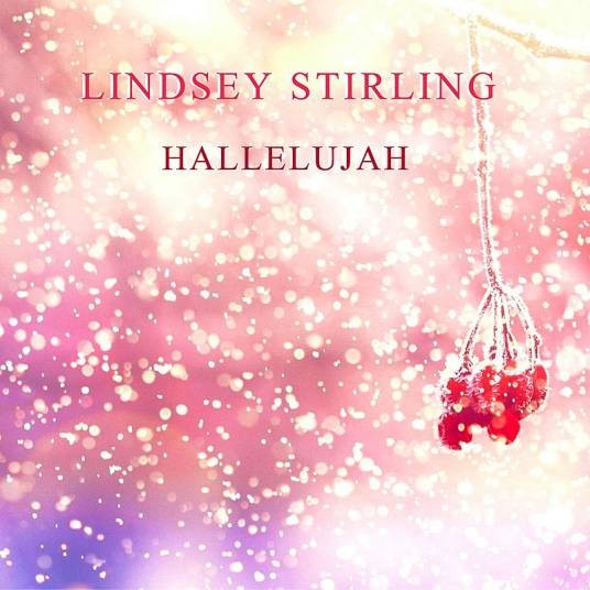 hallelujah（Lindsey Stirling演奏的器乐单曲）
