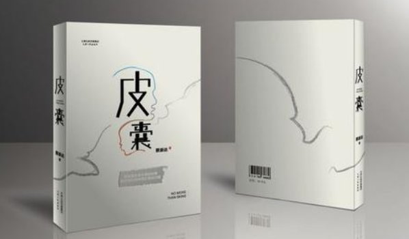 《皮囊》这本书好看吗?