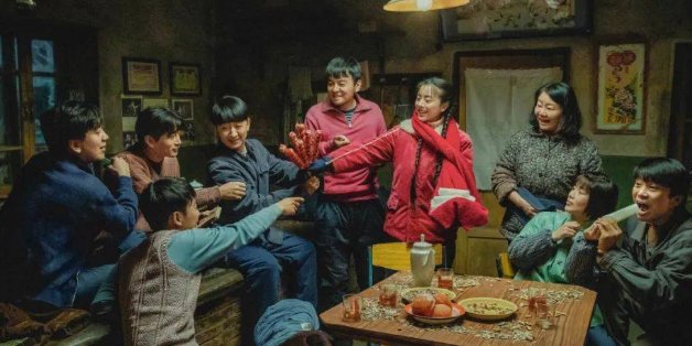 人世间都哪天更新