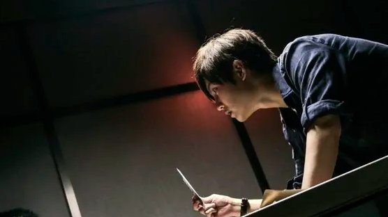 《原生之罪》养父糟蹋女儿是第几集开始?