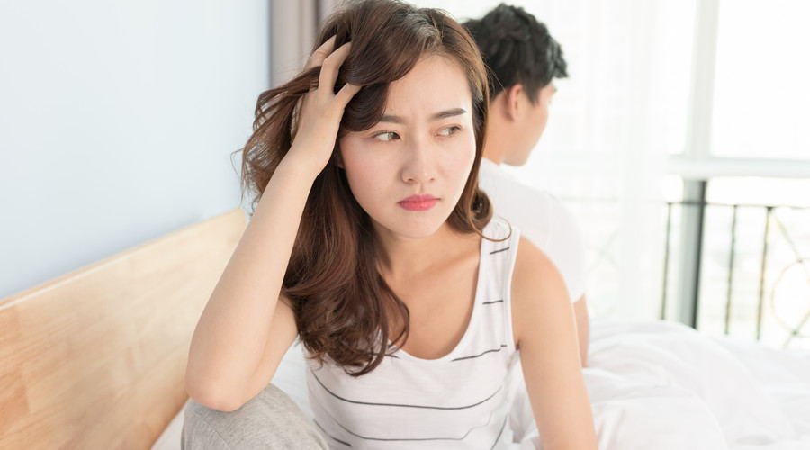 男人让女人瞬间翻脸话有哪些？