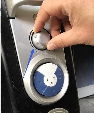 美的油汀取暖器怎么用