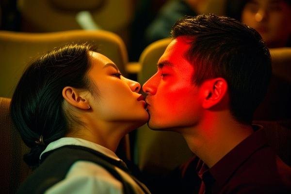 2025情人节电影上映都有哪些
